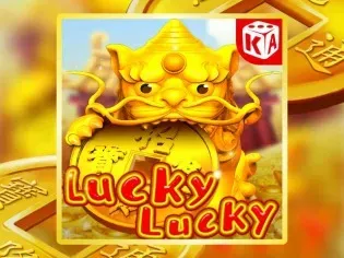 Lucky Lucky game thumbnail
