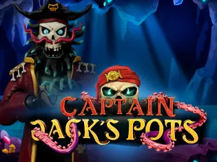 Captain Jack's Pots game thumbnail