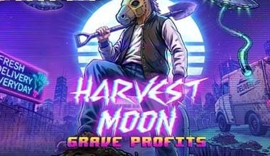 Harvest Moon Grave Profits