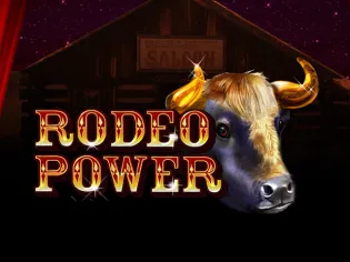 Rodeo Power game thumbnail