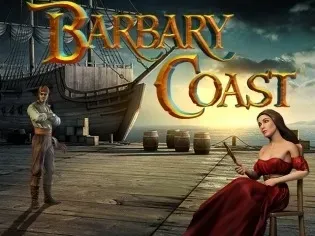 Barbary Coast game thumbnail