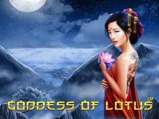 Goddess Of Lotus game thumbnail