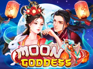 Moon goddess game thumbnail