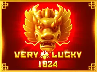 Very Lucky 1024 game thumbnail