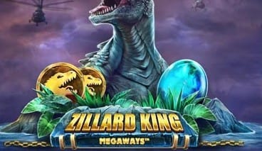 Zillard King Megaways