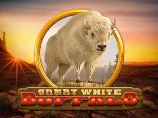 Great White Buffalo game thumbnail
