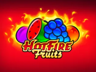 Hot Fire Fruits game thumbnail