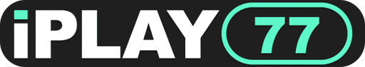 iplay77 casino Logo